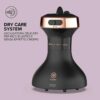 Phon Diffusore Capelli IMETEC Elettrico 700 Watt 2 Velocità - 11799 - immagine 5