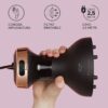 Phon Diffusore Capelli IMETEC Elettrico 700 Watt 2 Velocità - 11799 - immagine 6