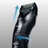 Tagliacapelli Ricaricabile Lunghezza taglio 1-10 mm PANASONIC | ER-GC53-K5 - immagine 6