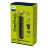 Rasoio Elettrico Regolabarba Philips - Qp6541/1 - immagine 6