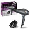 Phon Asciugacapelli professionale IMETEC 2300 Watt 8 Combinazioni - 11347