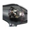 Phon Asciugacapelli professionale IMETEC 2300 Watt 8 Combinazioni - 11347 - immagine 3