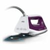 Ferro da Stiro BRAUN con Caldaia a Vapore 2200 Watt - Is1514vi - immagine 3