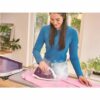 Ferro da Stiro BRAUN con Caldaia a Vapore 2200 Watt - Is1514vi - immagine 4
