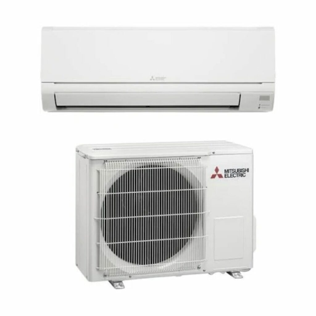 Shop Per La Vendita Online - MITSUI DYNAMIC R EVOLUTION KIT Climatizzatore Inverter Mono Split   9000 Btu - Foto 3