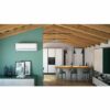 Climatizzatore Olimpia Splendid 12000 BTU Inverter A+ UI Phenix - immagine 2