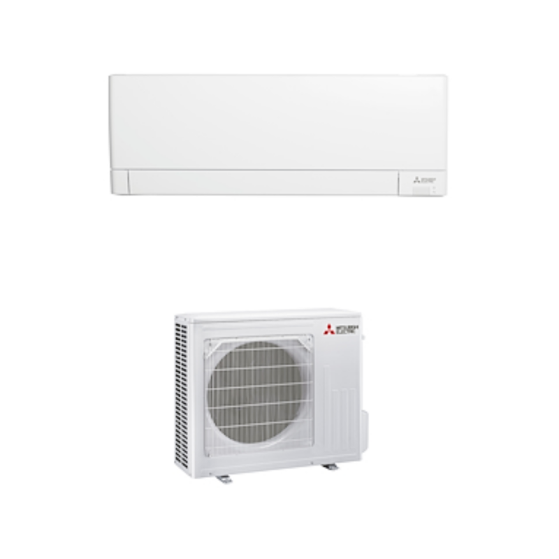 Climatizzatore Mitsubishi AY 9000 BTU A+++ WiFi Monosplit