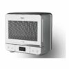 Forno Microonde Whirlpool 13 Litri 700 Watt - MAX 49 WSL - immagine 2
