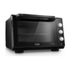 Forno Elettrico De Longhi Fornetto con Grill 34 Litri 2000 Watt - EO34302 - immagine 2