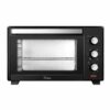 Forno Elettrico Ardes Ventilato 30 Litri 1600 Watt - AR6231B