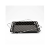 Forno Elettrico Ventilato GIRMI Fornetto con Grill 37 Litri 1300 Watt - FE3700 - immagine 7