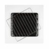 Forno Elettrico Ventilato GIRMI Fornetto con Grill 45 Litri 1400 Watt - FE4500 - immagine 4
