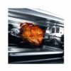 Forno Elettrico Ventilato DE LONGHI  20 Litri 1300 Watt Timer e Termostato - EO 20792 - immagine 4