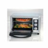 Forno Elettrico Ventilato ARIETE 25 Litri 1500 Watt Timer colore Nero - 984 - immagine 4