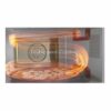 Forno Microonde Whirlpool 25 Litri 800 Watt - MCP345SL - immagine 3