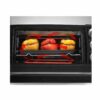 Forno ElettricoVentilato DE LONGHI Fornetto 14 Litri 1400 Watt - EO 14902S - immagine 3