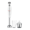 Frullatore ad Immersione MOULINEX 450 Watt - DD4521