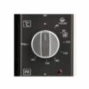 Forno Elettrico Ventilato GIRMI Fornetto con Grill 37 Litri 1300 Watt - FE3700 - immagine 5