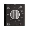 Forno Elettrico Ventilato GIRMI Fornetto con Grill 45 Litri 1400 Watt - FE4500 - immagine 6