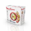 Frullatore ad Immersione MOULINEX 450 Watt - DD4521 - immagine 7