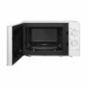 Forno Microonde Panasonic 20 Litri 800 Watt - NN-K10JWM - immagine 2