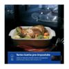 Forno Microonde Samsung 23 Litri 800 Watt - MG23T5018A - immagine 6