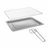 Forno Elettrico Ardes Ventilato 30 Litri 1600 Watt - AR6231B - immagine 5