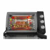 Forno Elettrico De Longhi Fornetto con Grill 34 Litri 2000 Watt - EO34302 - immagine 5