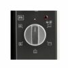 Forno Elettrico Ventilato GIRMI Fornetto con Grill 37 Litri 1300 Watt - FE3700 - immagine 4