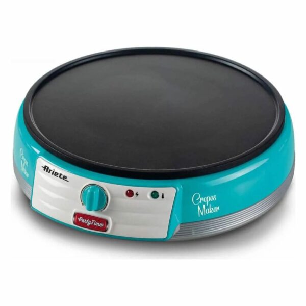 Macchina per fare le crepes ARIETE 1000 Watt - 202
