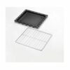 Forno Elettrico De Longhi Fornetto con Grill 34 Litri 2000 Watt - EO34302 - immagine 6