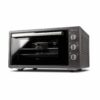 Forno Elettrico Ventilato GIRMI Fornetto con Grill 45 Litri 1400 Watt - FE4500