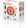 Frullatore MOULINEX ad Immersione Minipimer 1000 Watt - DD6578 - immagine 8