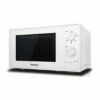 Forno Microonde Panasonic 20 Litri 800 Watt - NN-K10JWM - immagine 3