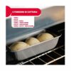 Forno Elettrico Ardes Ventilato 30 Litri 1600 Watt - AR6231B - immagine 7