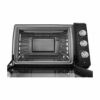 Forno Elettrico De Longhi Fornetto con Grill 34 Litri 2000 Watt - EO34302 - immagine 7