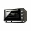 Forno Elettrico Ventilato GIRMI Fornetto con Grill 37 Litri 1300 Watt - FE3700 - immagine 2