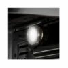 Forno Elettrico Ventilato GIRMI Fornetto con Grill 45 Litri 1400 Watt - FE4500 - immagine 9