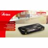 Fornello elettrico ARDES Portatile Doppia Piastra 2500 Watt - AR1F21 - immagine 3