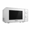 Forno Microonde Panasonic 20 Litri 800 Watt - NN-K10JWM - immagine 4