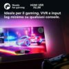 Smart TV PHILIPS 43 Pollici 4K Ultra HD Display LED Ambilight - 43PUS8118 - immagine 8