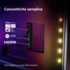 Smart TV PHILIPS 43 Pollici 4K Ultra HD Display LED Ambilight - 43PUS8118 - immagine 10
