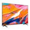 Smart TV HISENSE 50 Pollici 4K Ultra HD Display LED - 50A69K - immagine 2