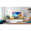 Smart TV TCL 55 Pollici 4K Ultra HD Wi-Fi Bluetooth Google TV - 55P635 - immagine 7
