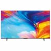 Smart TV TCL 55 Pollici 4K Ultra HD Wi-Fi Bluetooth Google TV - 55P635 - immagine 9