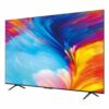 Smart TV TCL 55 Pollici 4K Ultra HD Wi-Fi Bluetooth Google TV - 55P635 - immagine 10