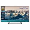 SMART TECH TV 40 Pollici Full HD Display LED - 40FN10T3