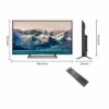 SMART TECH TV 40 Pollici Full HD Display LED - 40FN10T3 - immagine 3