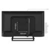 SMART TECH Smart TV 24 Pollici HD Ready DLED - 24HV10T3 - immagine 2