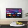 SMART TECH Smart TV 24 Pollici HD Ready DLED - 24HV10T3 - immagine 4